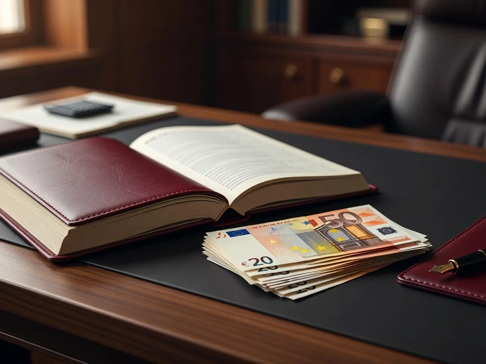 Diurna șoferilor: reguli fiscale