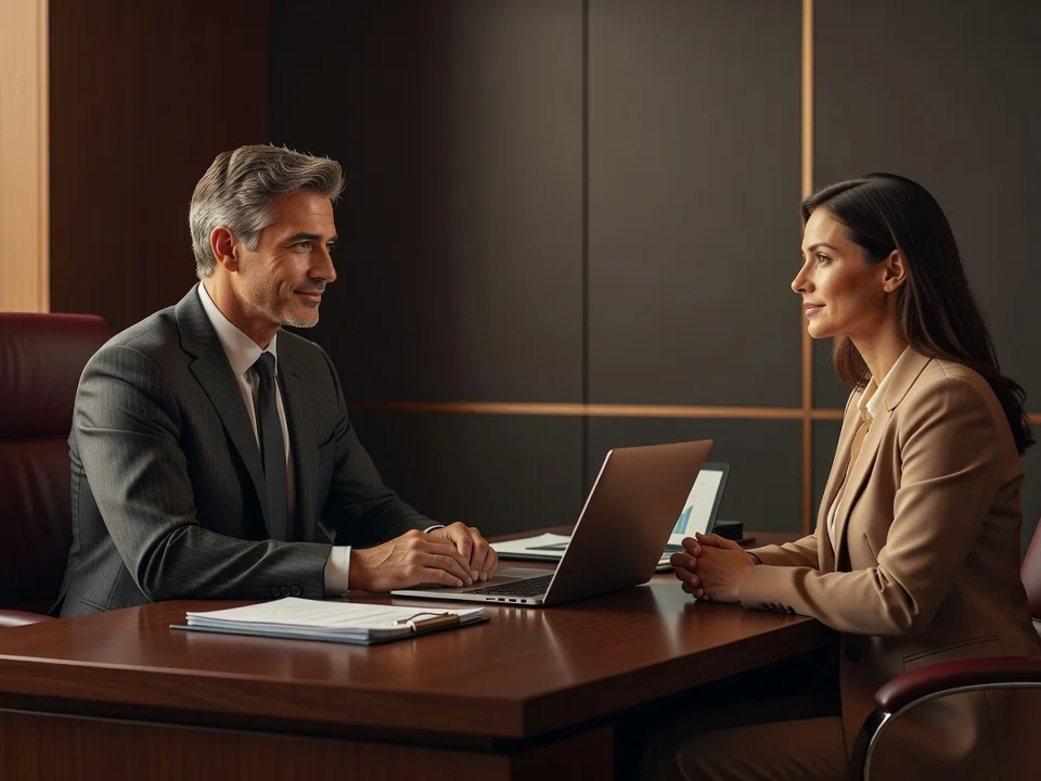 Consulting at Conta Fiscal